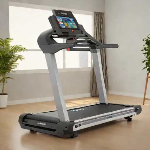 Efitment Treadmill