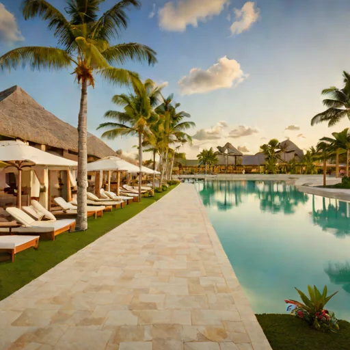 Eden Roc Cap Cana