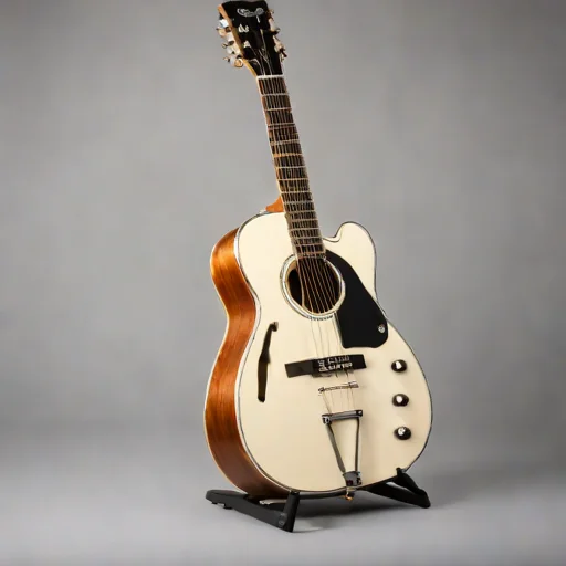 Epiphone Masterbilt DR-500MCE