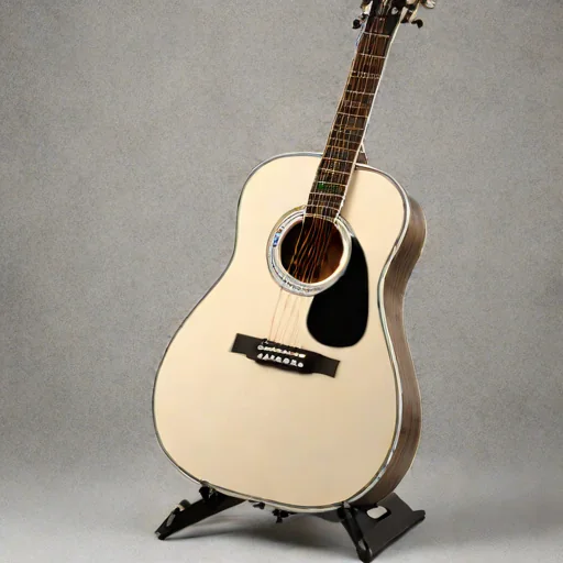 Epiphone Masterbilt AJ-45ME