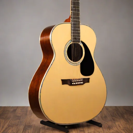 Epiphone Masterbilt Century Classic