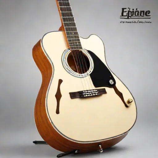 Epiphone Masterbilt DR-500RA