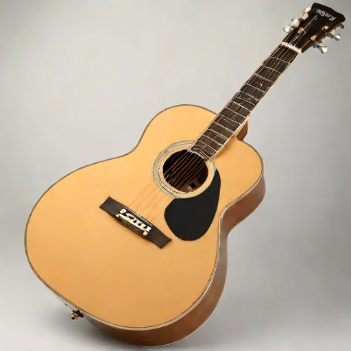 Epiphone Masterbilt Century Olympic Classic
