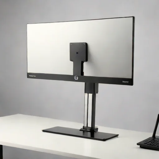 Ergotron LX Single Monitor Mount