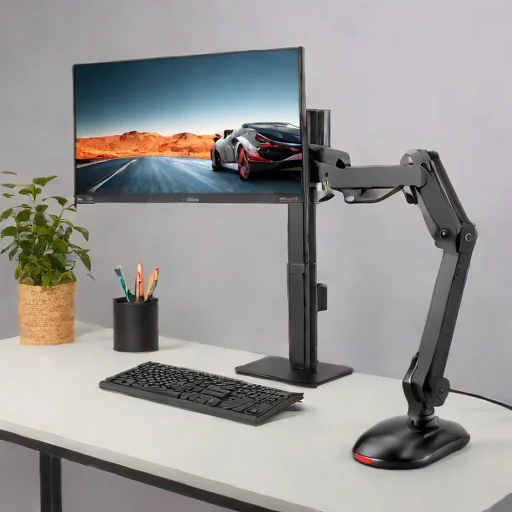 ErGear Single Monitor Arm
