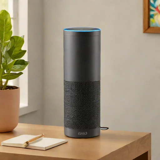 Echo Plus (2nd Gen)