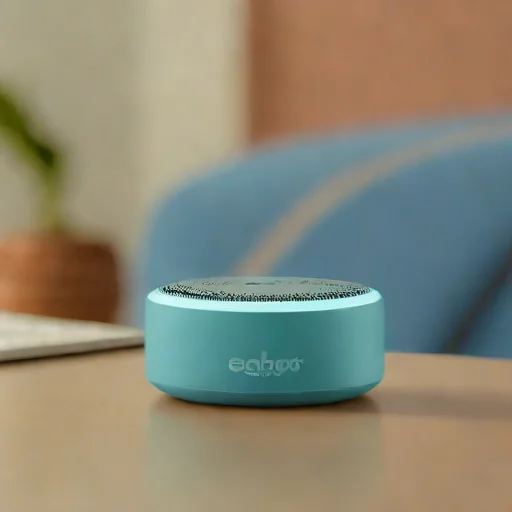 Echo Dot Kids Edition
