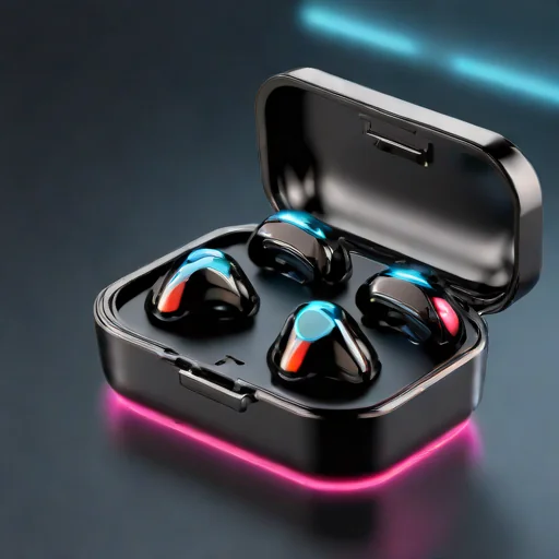 EarFun Air Pro
