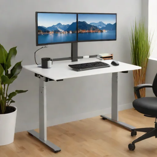 Ergotron WorkFit-TLX