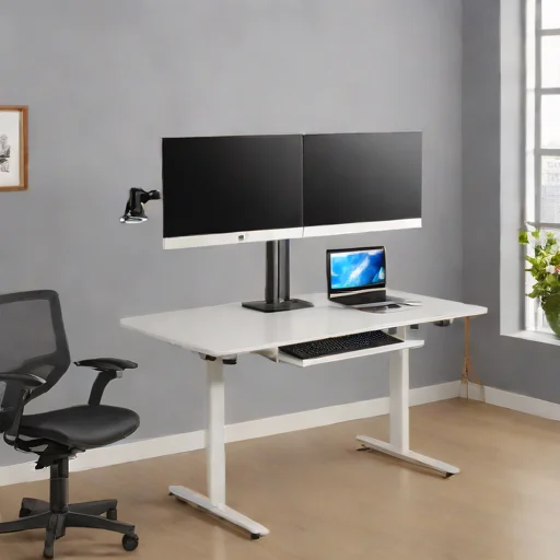 ErgoDepot ED-500