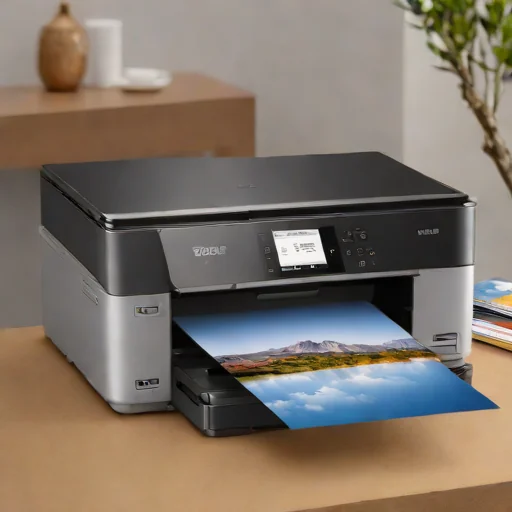 Epson Expression Photo XP-970