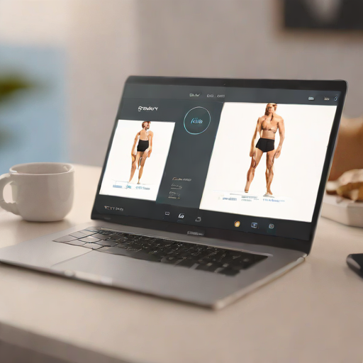 Eufy Smart Scale