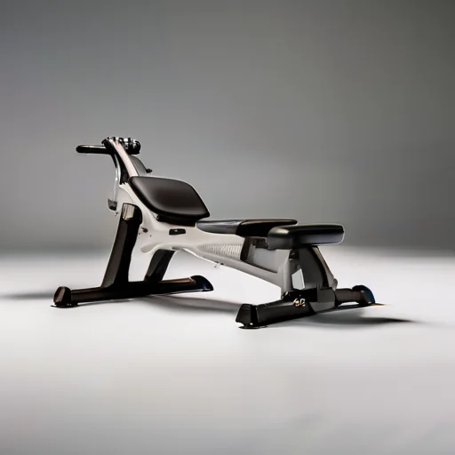 EliteStream Rower