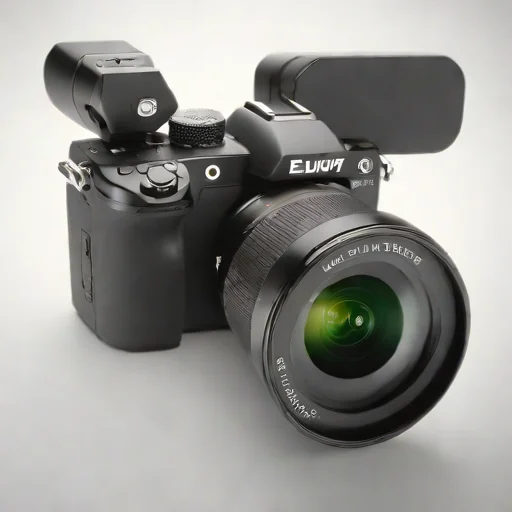 EufyCam 3 (with Spotlight)