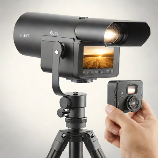 Eufy Floodlight Cam 2K