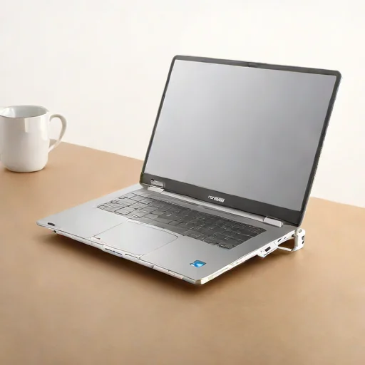 ELIVED Laptop Mount