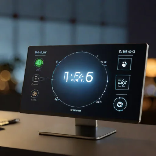Echo Show 5 (3rd Generation)