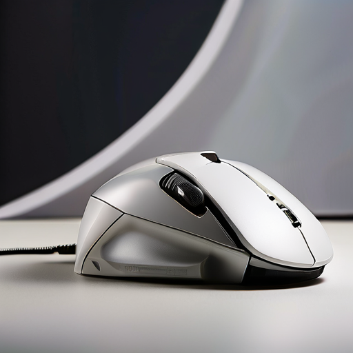 Ergotron Vertical Mouse
