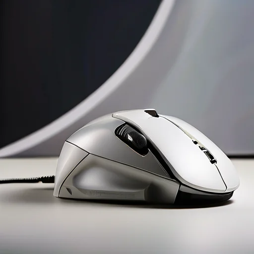 Ergotron Vertical Mouse