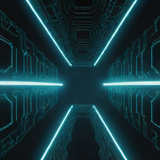 EchoLink VPN