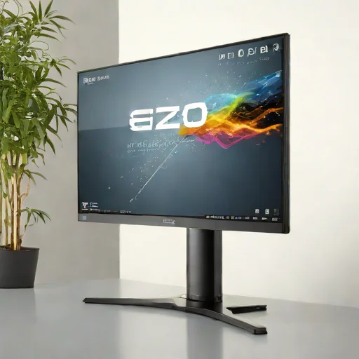 Eizo FlexScan EV2785-BK