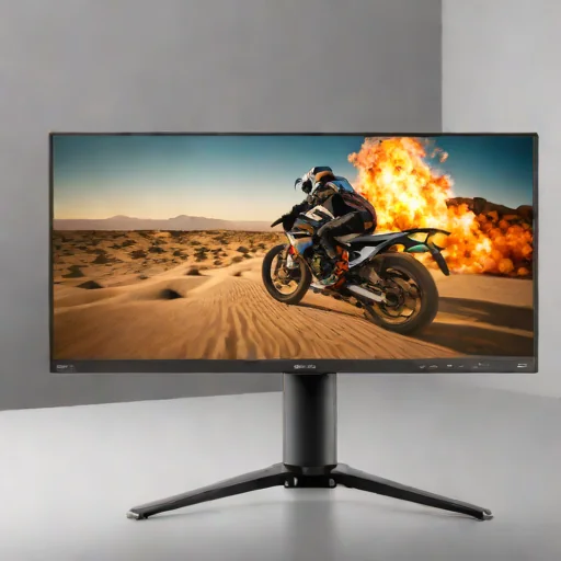 Eizo ColorEdge CG2420