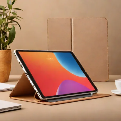 ESR Rebound Case for iPad 9th Gen