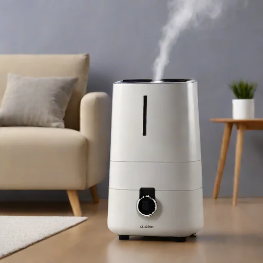 Elechomes Humidifier 6L with Remote Control