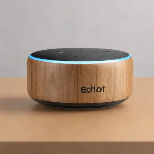 Echo Dot (5th Gen) Speaker