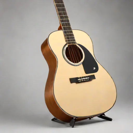 Epiphone Masterbilt DR-500R