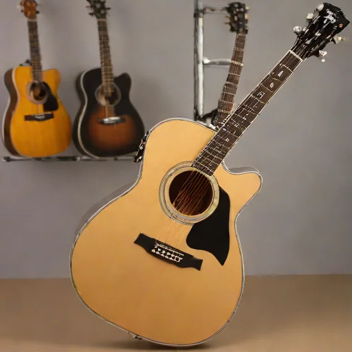 Epiphone Masterbilt EX-500MCE