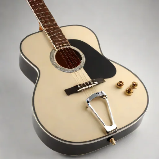 Epiphone Masterbilt Century DR-500R