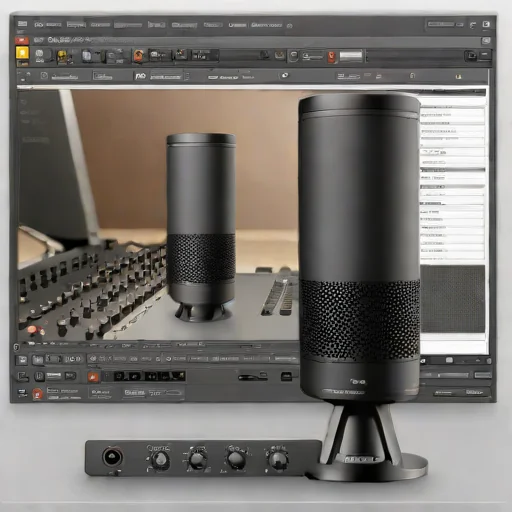 Echo Plus (Older Model)