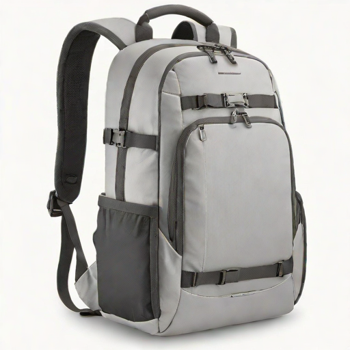 eBags Professional Slim Laptop Backpack