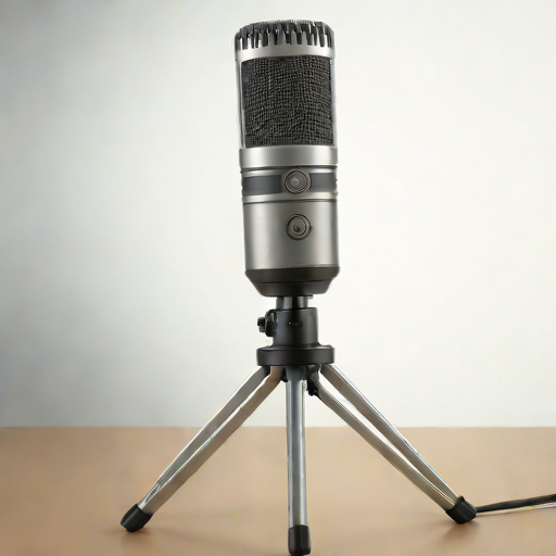 Electro-Voice RE20