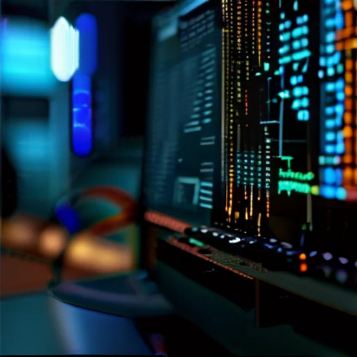Emacs with R-Mode