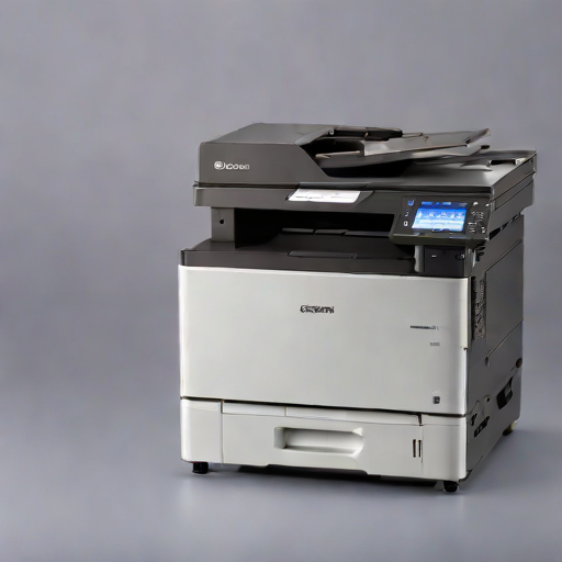 Epson EcoTank Pro ET-5850