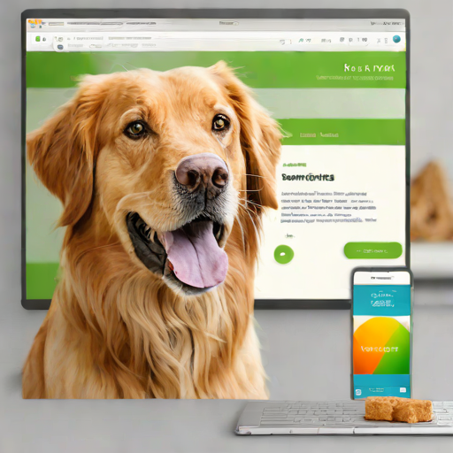 Edible Dental Chew Stick