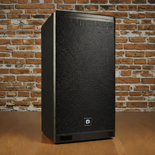 Electro-Voice ZLX-12P