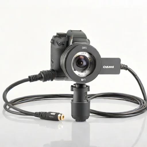EAKME Wifi Endoscope