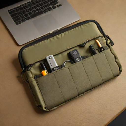 EDC Convertible Tech Sleeve