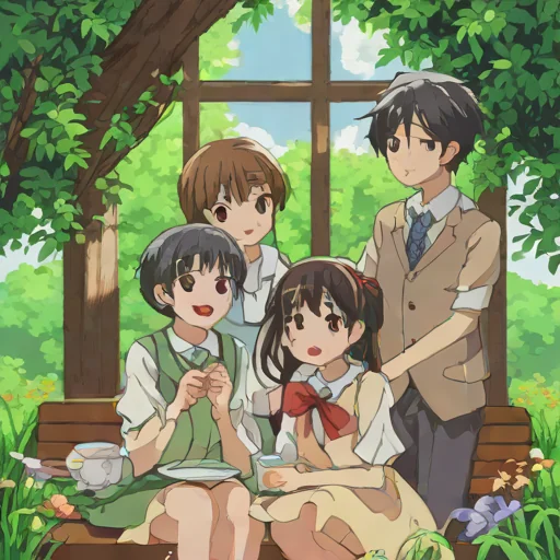 ef ~ A Tale of Melodies - Recollections
