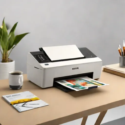 Epson Perfection V60