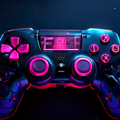 EliteGame PS3 Wired Clone