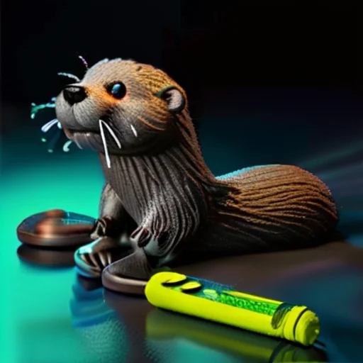 Ethical Pet Products Otter Pop