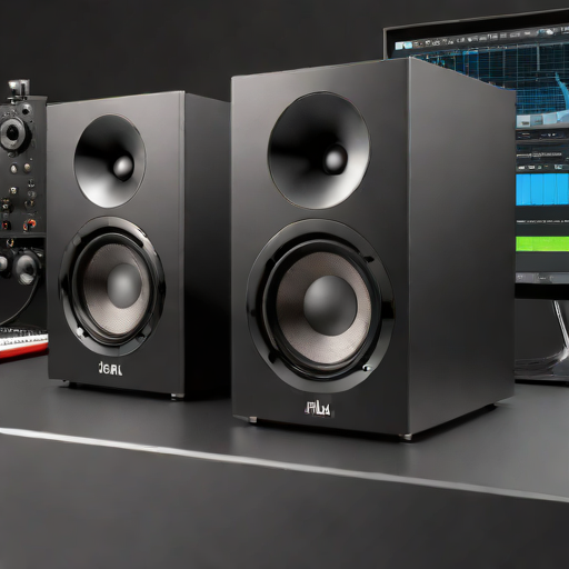 ELAC Debut 2.4