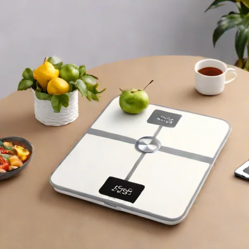 Eufy Smart Scale P2 Pro