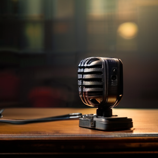 Electro-Voice RE300