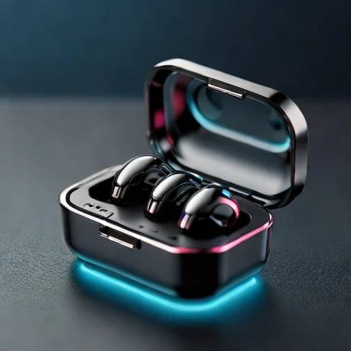 Earfun Air3 Pro