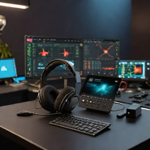 EPOS H3Pro Wireless